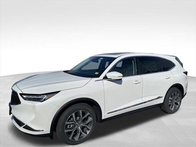 2024 Acura MDX Technology Package