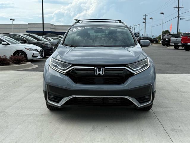 2020 Honda CR-V AWD Touring