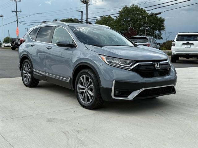 2020 Honda CR-V AWD Touring