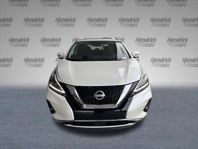 2024 Nissan Murano Platinum Intelligent AWD
