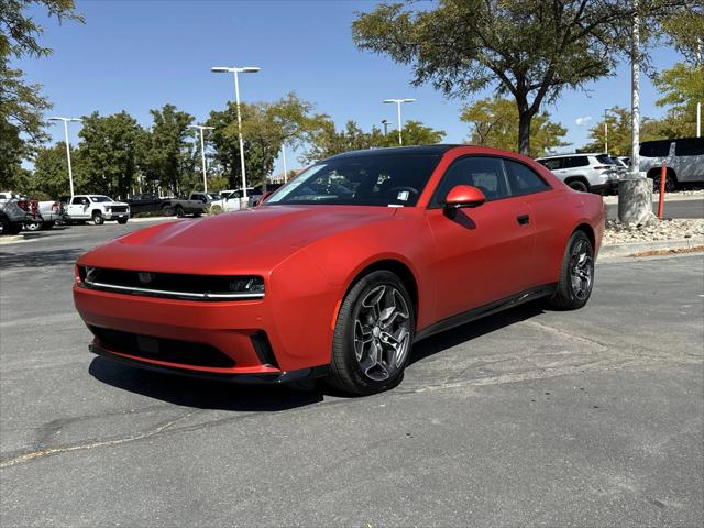 2024 Dodge Charger Daytona R/T AWD 2024 Dodge Charger Daytona R/T AWD