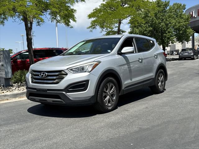 2013 Hyundai Santa Fe Sport