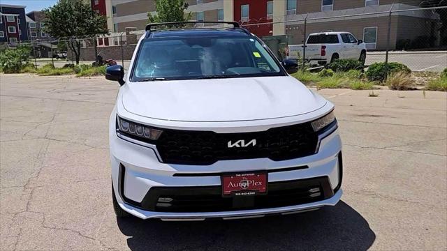 2022 Kia Sorento EX