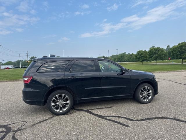 Used 2019 Dodge Durango For Sale in Waterford Twp, MI