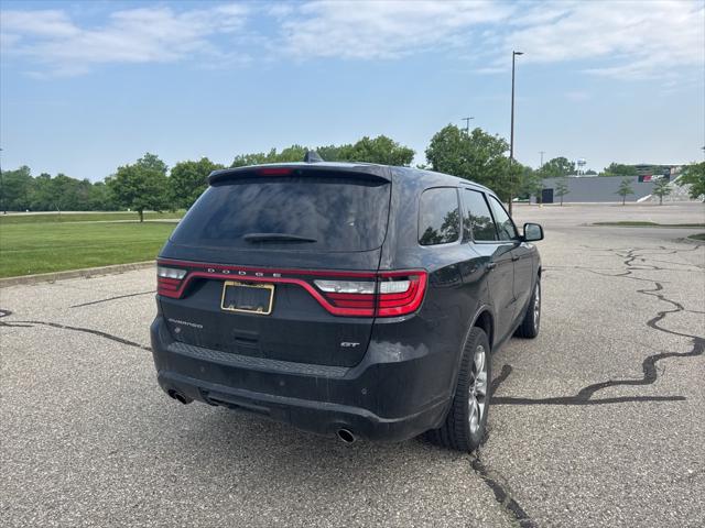 Used 2019 Dodge Durango For Sale in Waterford Twp, MI