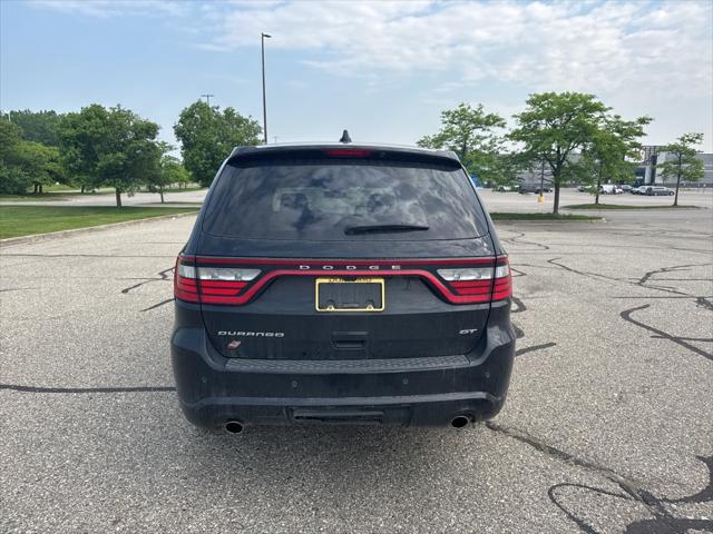 Used 2019 Dodge Durango For Sale in Waterford Twp, MI