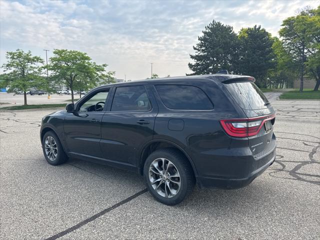 Used 2019 Dodge Durango For Sale in Waterford Twp, MI