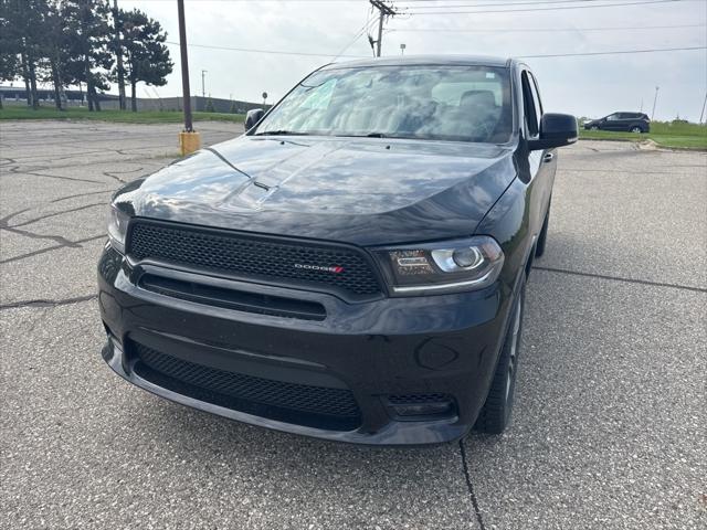 Used 2019 Dodge Durango For Sale in Waterford Twp, MI