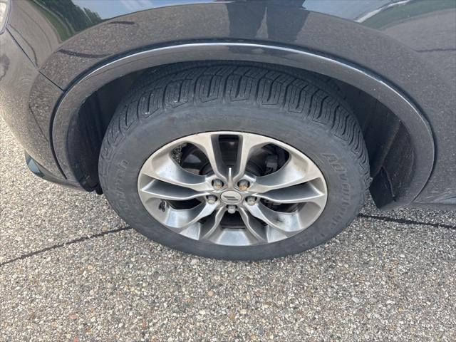 Used 2019 Dodge Durango For Sale in Waterford Twp, MI