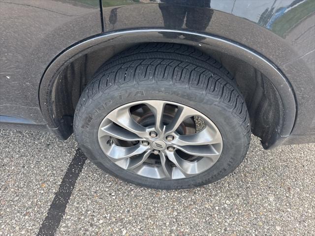 Used 2019 Dodge Durango For Sale in Waterford Twp, MI