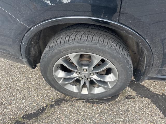 Used 2019 Dodge Durango For Sale in Waterford Twp, MI