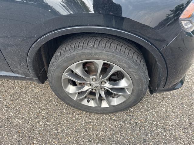 Used 2019 Dodge Durango For Sale in Waterford Twp, MI