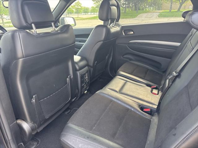 Used 2019 Dodge Durango For Sale in Waterford Twp, MI