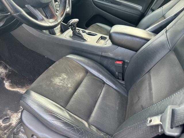 Used 2019 Dodge Durango For Sale in Waterford Twp, MI