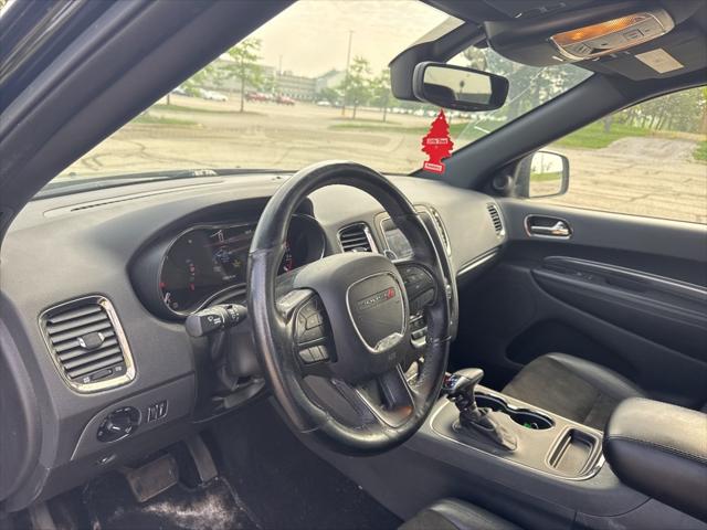 Used 2019 Dodge Durango For Sale in Waterford Twp, MI