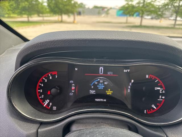 Used 2019 Dodge Durango For Sale in Waterford Twp, MI