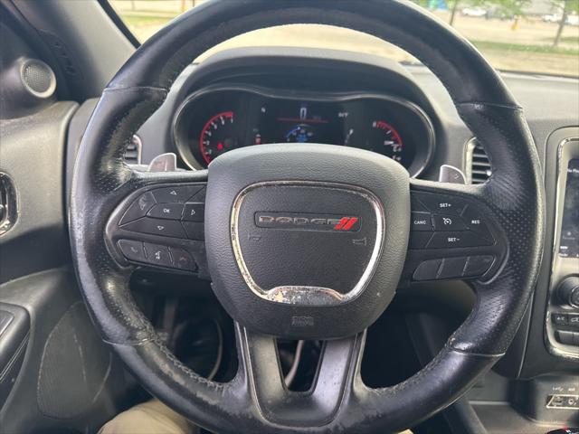 Used 2019 Dodge Durango For Sale in Waterford Twp, MI