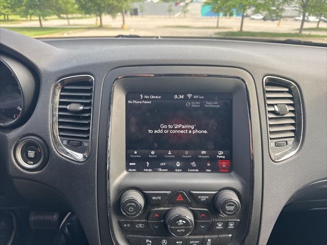 Used 2019 Dodge Durango For Sale in Waterford Twp, MI