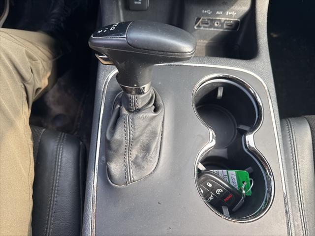 Used 2019 Dodge Durango For Sale in Waterford Twp, MI