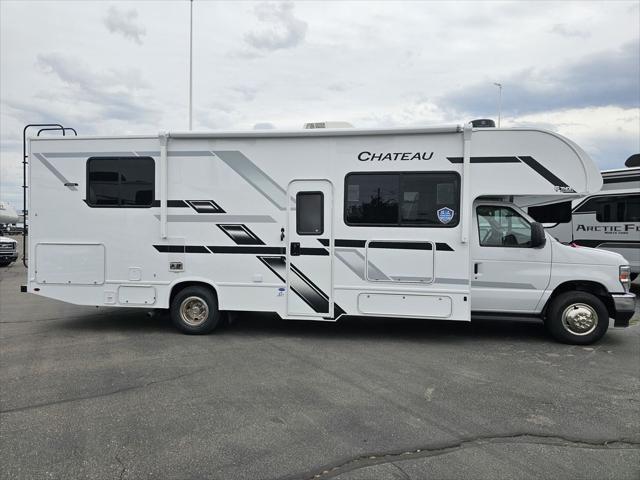 2026 Ford E-450 Cutaway Unknown for sale in Boise, ID