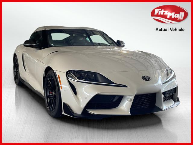 2026 Toyota GR Supra MkV Final Edition for sale in Gaithersburg, MD
