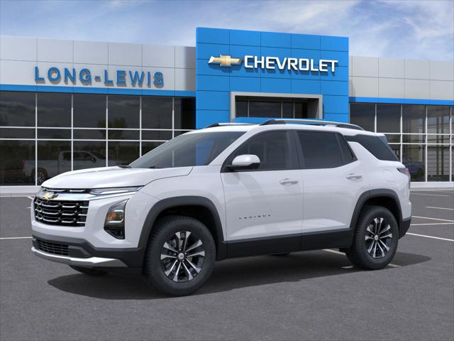 New 2026 Chevrolet Equinox For Sale in Muscle Shoals, AL