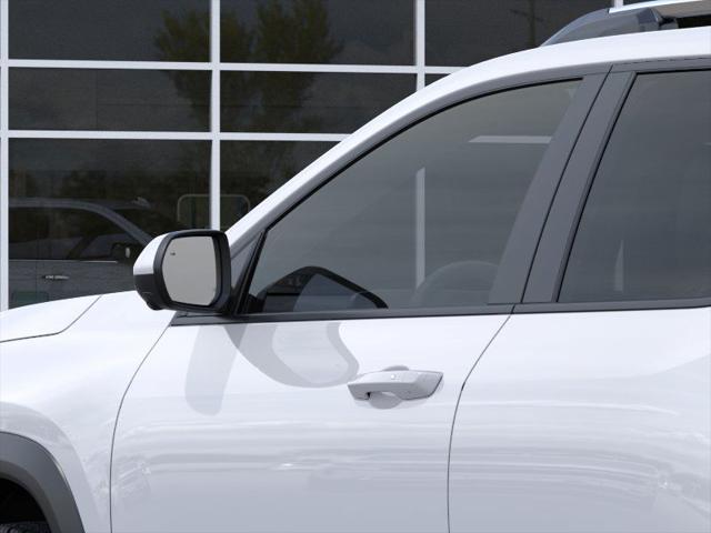 New 2026 Chevrolet Equinox For Sale in Muscle Shoals, AL