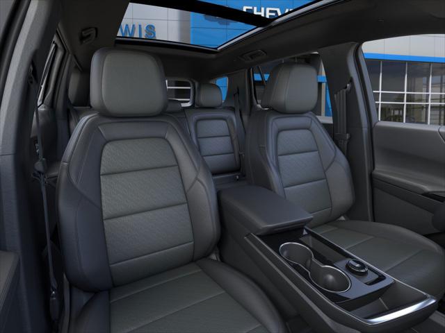 New 2026 Chevrolet Equinox For Sale in Muscle Shoals, AL