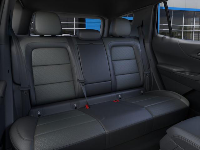 New 2026 Chevrolet Equinox For Sale in Muscle Shoals, AL