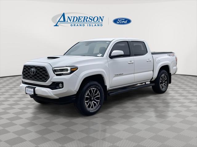 2022 Toyota Tacoma TRD Sport for sale in Grand Island, NE