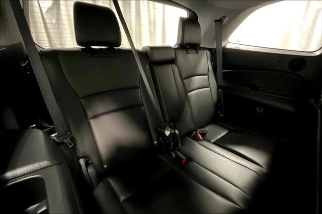 2022 Honda Pilot AWD EX-L