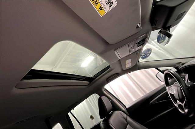 2022 Honda Pilot AWD EX-L