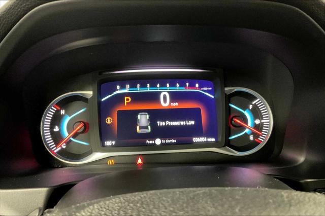 2022 Honda Pilot AWD EX-L