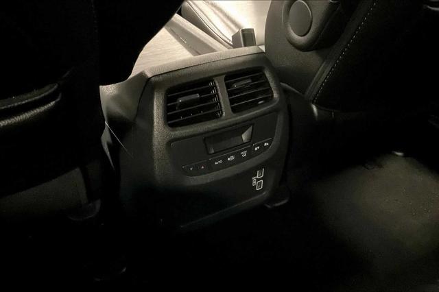 2022 Honda Pilot AWD EX-L