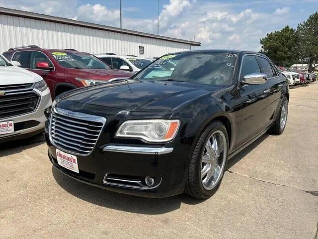 2013 Chrysler 300 S for sale in South Sioux City, NE