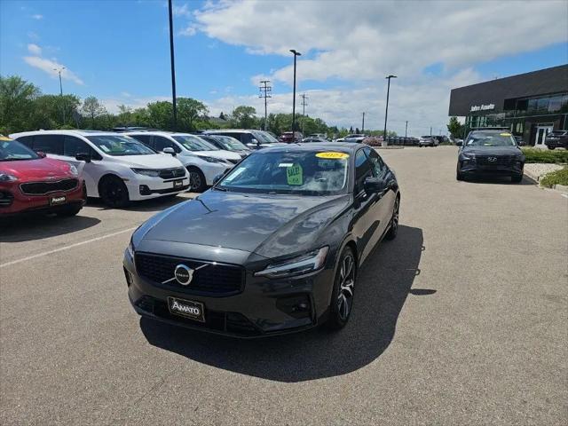 2024 Volvo S60 B5 Core Dark Theme for sale in Menomonee Falls, WI