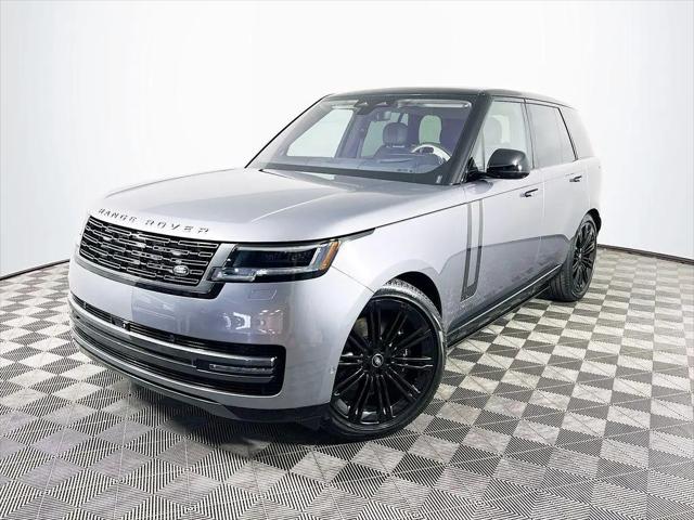 2023 Land Rover Range Rover P530 SE for sale in Schaumburg, IL