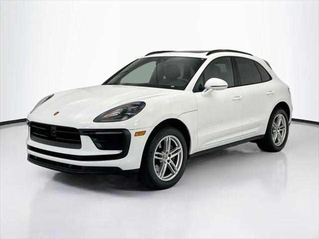 2023 Porsche Macan Base for sale in Phoenix, AZ