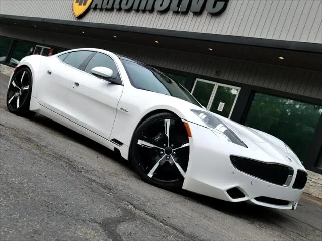 2012 Fisker Karma EcoSport for sale in Pittsburgh, PA