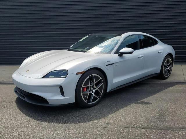 2025 Porsche Taycan 4S for sale in North Olmsted, OH