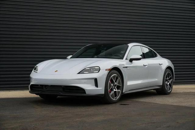 2025 Porsche Taycan 4S for sale in North Olmsted, OH