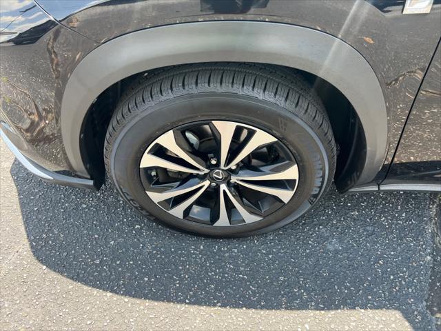 2019 Lexus NX 300 F SPORT