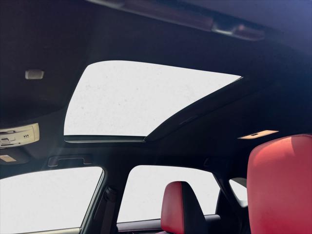 2019 Lexus NX 300 F SPORT