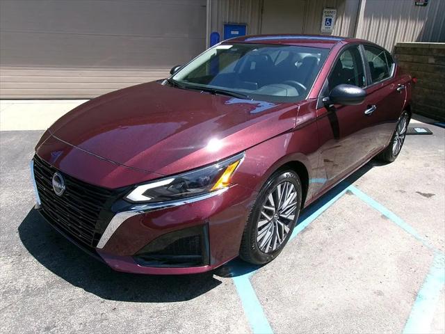2025 Nissan Altima SV FWD for sale in Mt Pleasant, PA