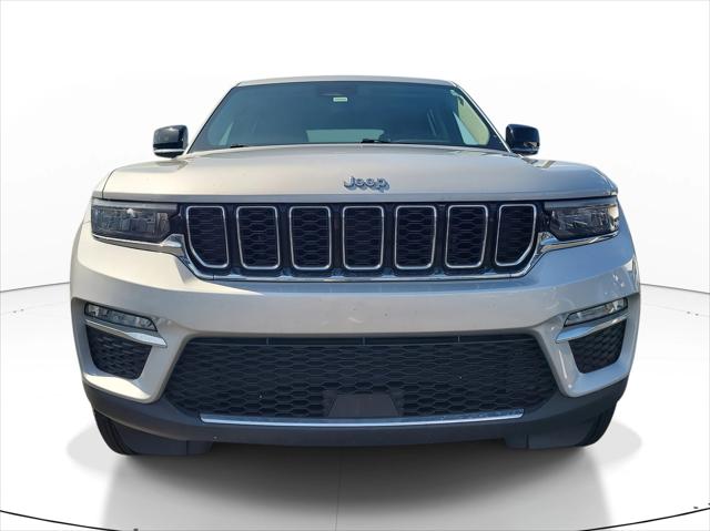 2023 Jeep Grand Cherokee Limited 4x2