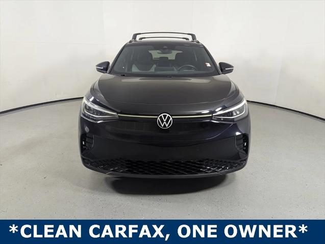 2023 Volkswagen ID.4 Standard