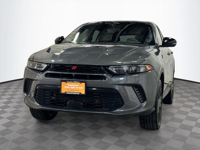 2023 Dodge Hornet GT Plus AWD