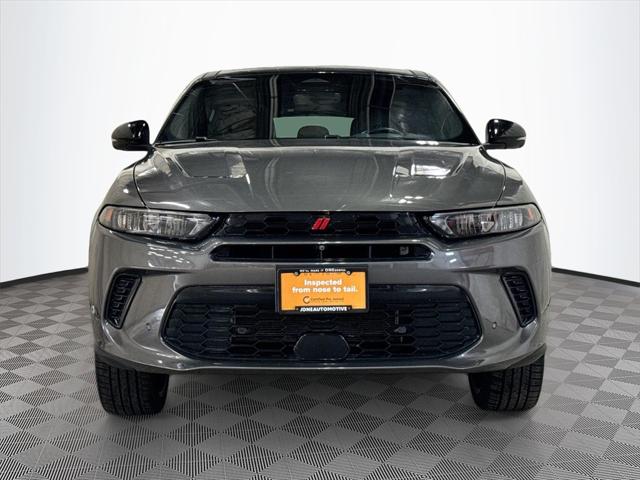 2023 Dodge Hornet GT Plus AWD