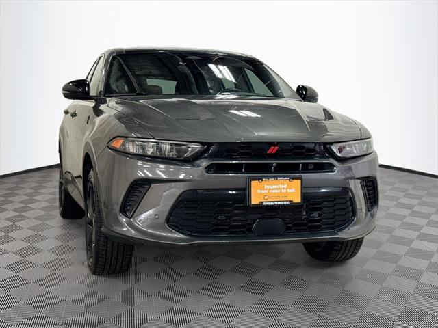 2023 Dodge Hornet GT Plus AWD