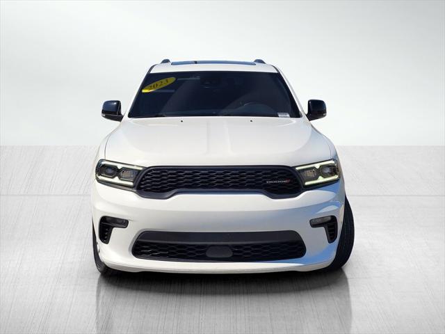 2023 Dodge Durango GT Plus AWD 2023 Dodge Durango GT Plus AWD